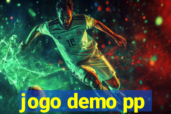 jogo demo pp